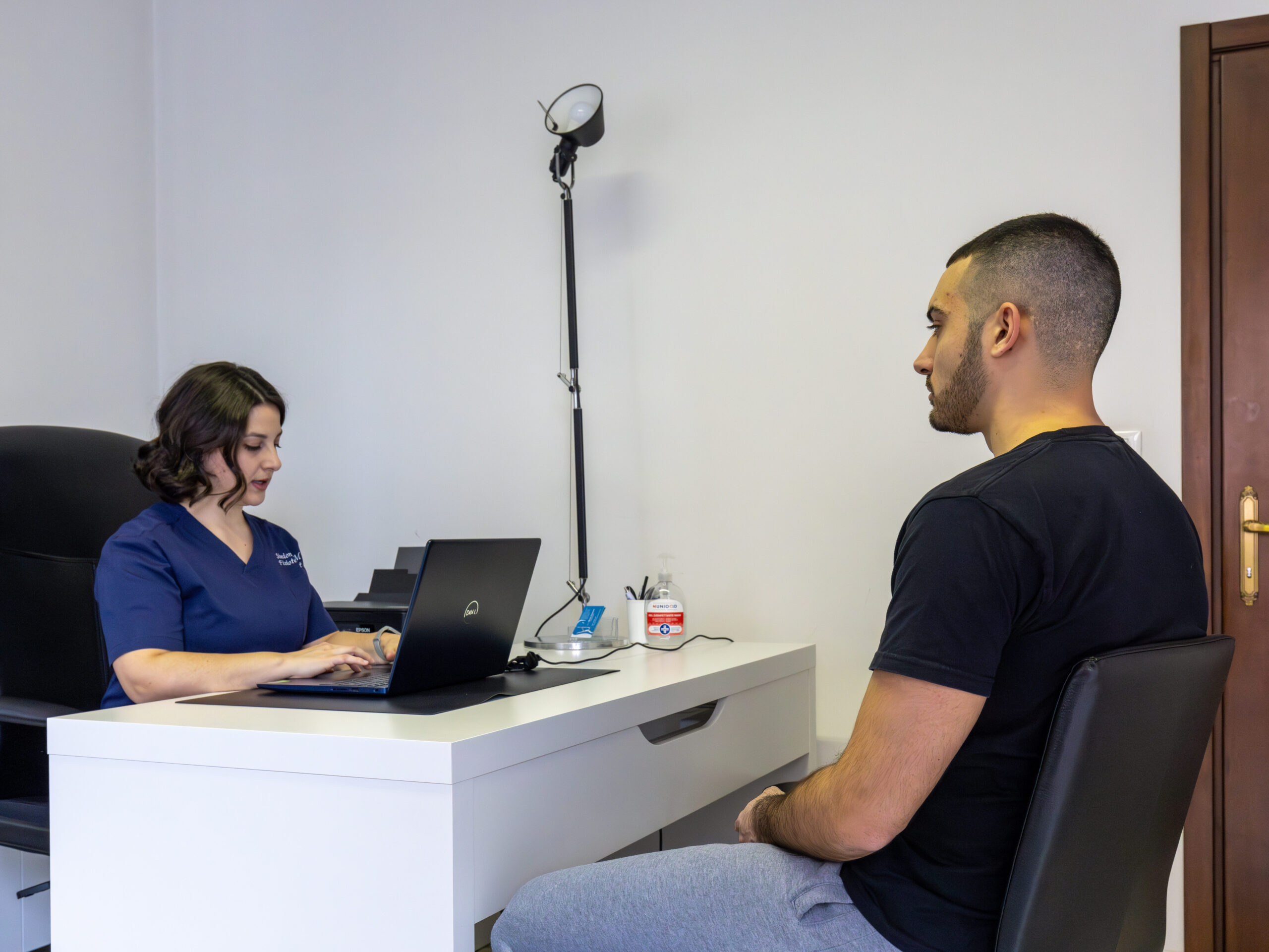 Consulenza